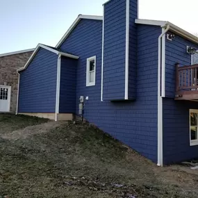 Bild von ECM Exteriors