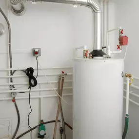 Bild von RP Heating & HVAC