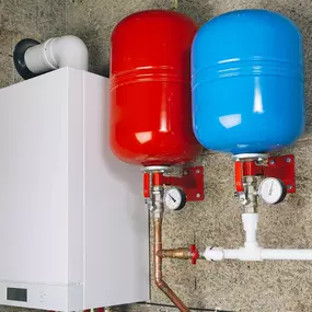 Bild von RP Heating & HVAC
