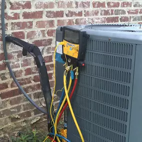 Bild von RP Heating & HVAC