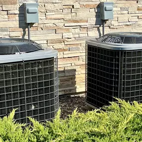Bild von RP Heating & HVAC
