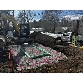 Bild von Robbins Excavation