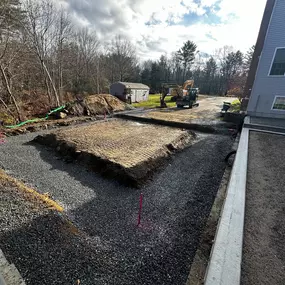 Bild von Robbins Excavation