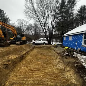 Bild von Robbins Excavation