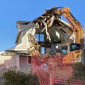 Bild von Robbins Excavation