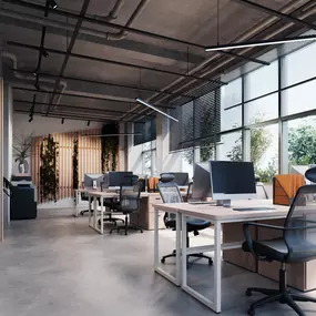 Bild von Pro Nordic Commercial Cleaning