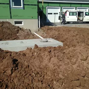 Bild von Drain Masters, LLC