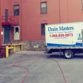 Bild von Drain Masters, LLC