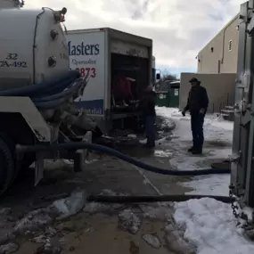 Bild von Drain Masters, LLC