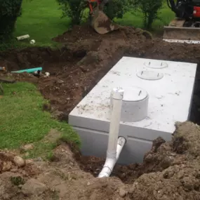 Bild von Drain Masters, LLC