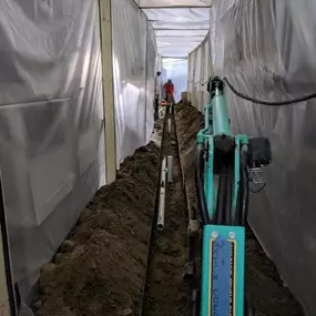 Bild von Drain Masters, LLC