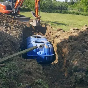 Bild von Drain Masters, LLC
