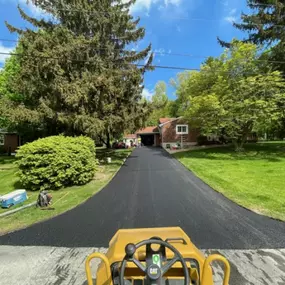 Bild von R. DeGroodt II Paving and Sealcoating