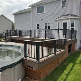 Bild von RS Renovations & Outdoor Improvements