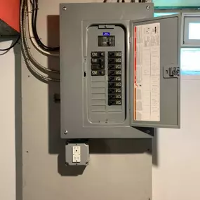 Bild von Ries Electrical Construction, Inc.