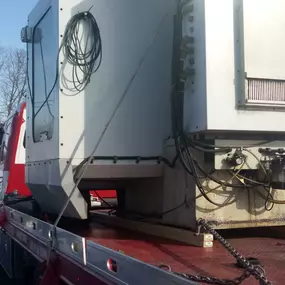 Bild von Dynamic Towing