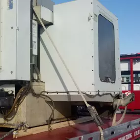 Bild von Dynamic Towing