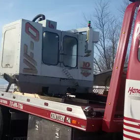 Bild von Dynamic Towing