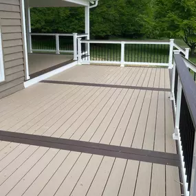 Bild von Creative Exteriors Plus