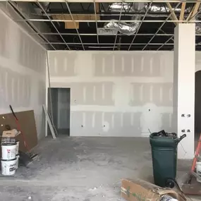 Bild von Garcia's Drywall, Painting & Tile