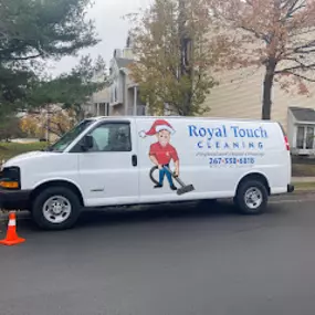 Bild von Royal Touch Cleaning LLC