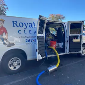 Bild von Royal Touch Cleaning LLC