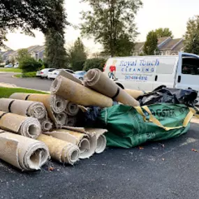 Bild von Royal Touch Cleaning LLC