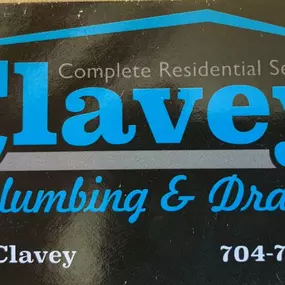 Bild von Clavey Plumbing & Drains