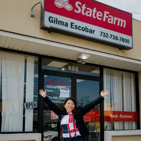 Bild von Gilma Escobar - State Farm Insurance Agent