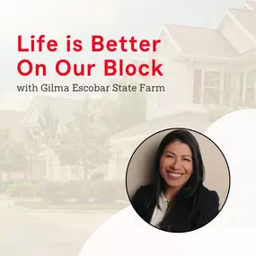 Bild von Gilma Escobar - State Farm Insurance Agent