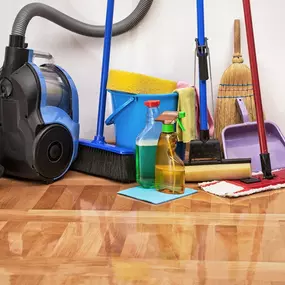 Bild von R & S House Cleaning Service