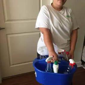 Bild von R & S House Cleaning Service