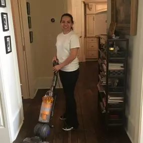 Bild von R & S House Cleaning Service