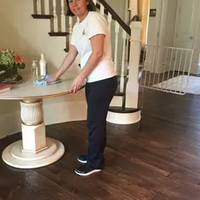 Bild von R & S House Cleaning Service