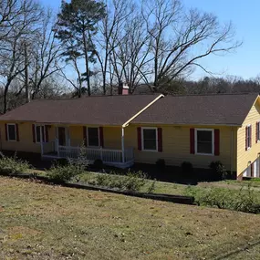 Bild von Chattanooga Roofing Contractors