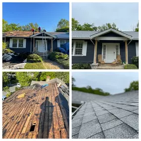 Bild von Chattanooga Roofing Contractors