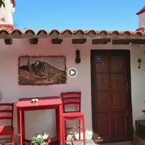 Bild von FINCA PARAÍSO CASA RURAL  ESCAPADAS TENERIFE