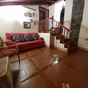 Bild von FINCA PARAÍSO CASA RURAL  ESCAPADAS TENERIFE