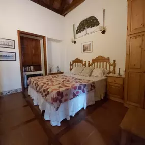 Bild von FINCA PARAÍSO CASA RURAL  ESCAPADAS TENERIFE