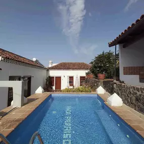 Bild von FINCA PARAÍSO CASA RURAL  ESCAPADAS TENERIFE
