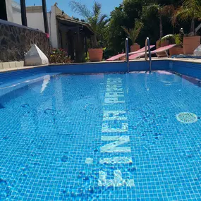 Bild von FINCA PARAÍSO CASA RURAL  ESCAPADAS TENERIFE
