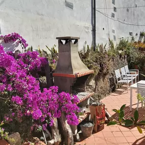 Bild von FINCA PARAÍSO CASA RURAL  ESCAPADAS TENERIFE