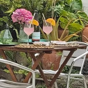 Bild von FINCA PARAÍSO CASA RURAL  ESCAPADAS TENERIFE