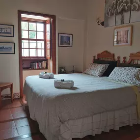 Bild von FINCA PARAÍSO CASA RURAL  ESCAPADAS TENERIFE