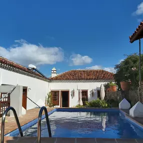 Bild von FINCA PARAÍSO CASA RURAL  ESCAPADAS TENERIFE