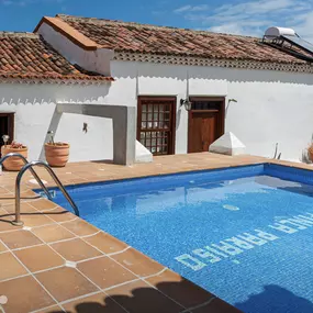Bild von FINCA PARAÍSO CASA RURAL  ESCAPADAS TENERIFE
