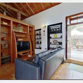 Bild von FINCA PARAÍSO CASA RURAL  ESCAPADAS TENERIFE