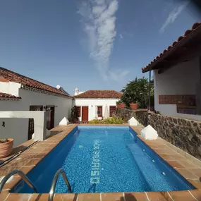 Bild von FINCA PARAÍSO CASA RURAL  ESCAPADAS TENERIFE