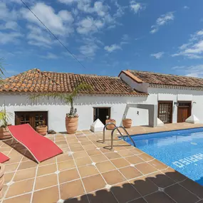 Bild von FINCA PARAÍSO CASA RURAL  ESCAPADAS TENERIFE