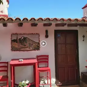 Bild von FINCA PARAÍSO CASA RURAL  ESCAPADAS TENERIFE